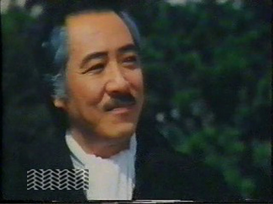 枪口下的小百合剧照的剧照