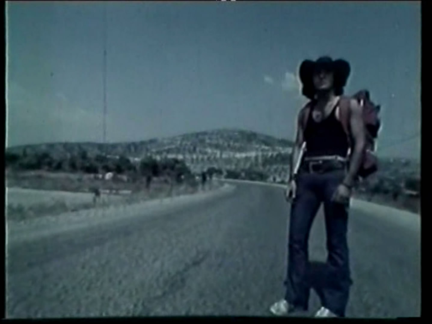 Εξι Διεστραμμένες Ζητούν Δολοφόνο剧照的剧照