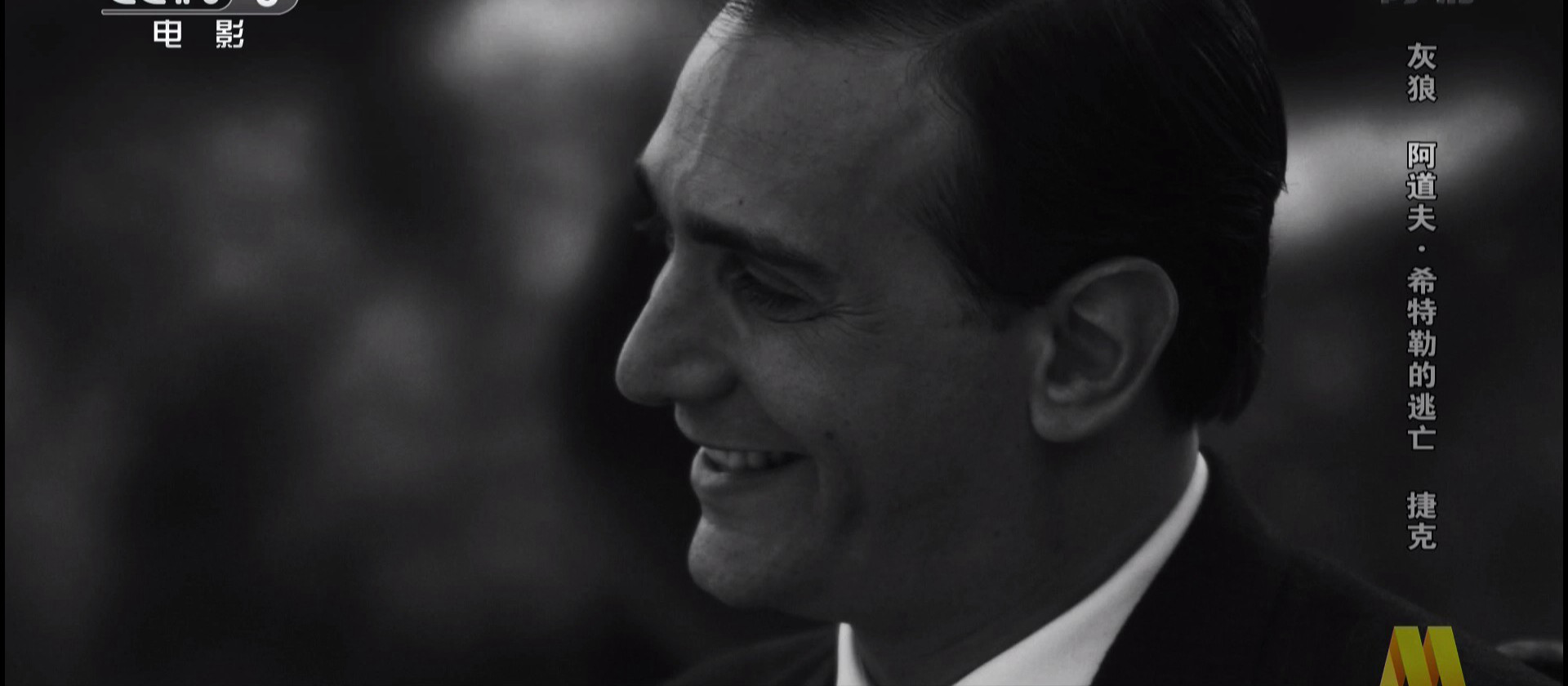 灰狼：阿道夫·希特勒的逃亡剧照的剧照