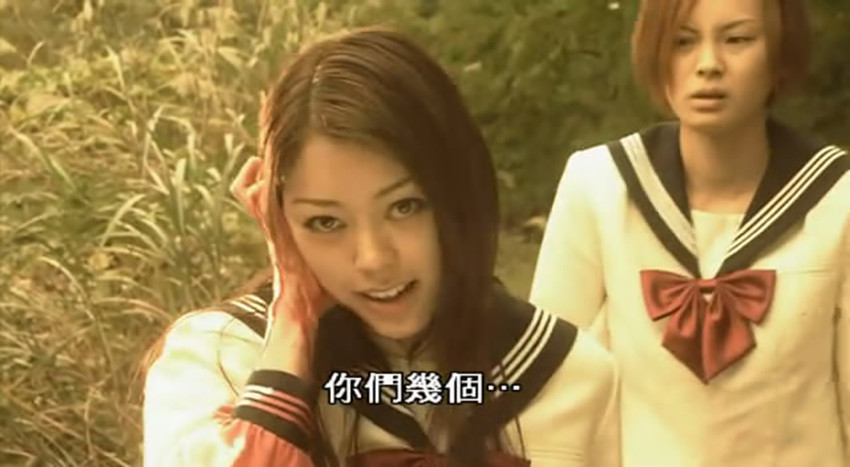 富江剧照的剧照