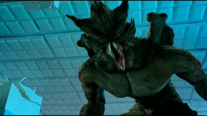 哥鲁达剧照的剧照