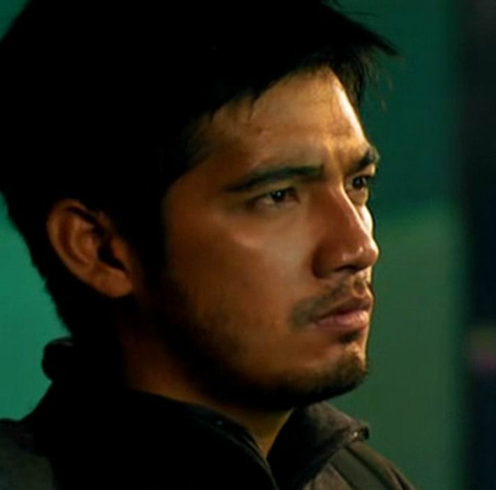 哥鲁达剧照的剧照