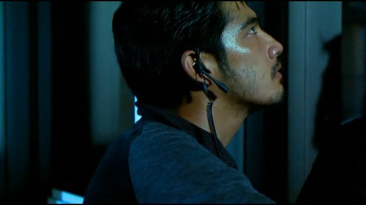 哥鲁达剧照的剧照