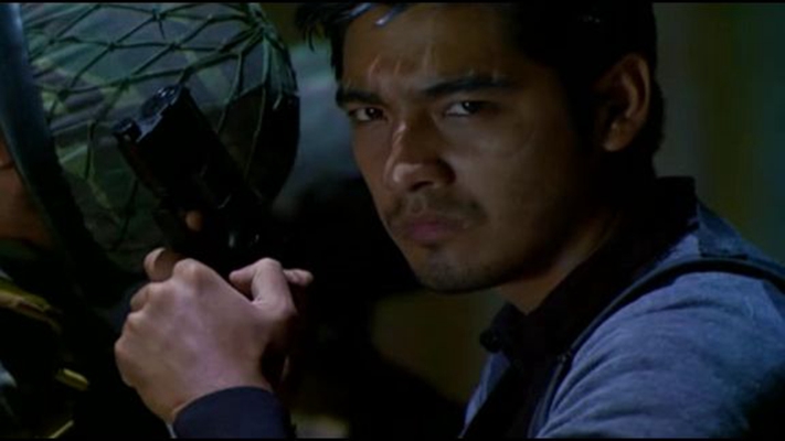 哥鲁达剧照的剧照