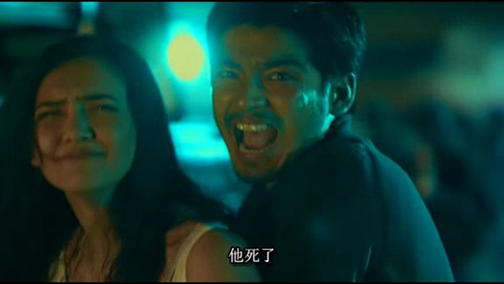 哥鲁达剧照的剧照