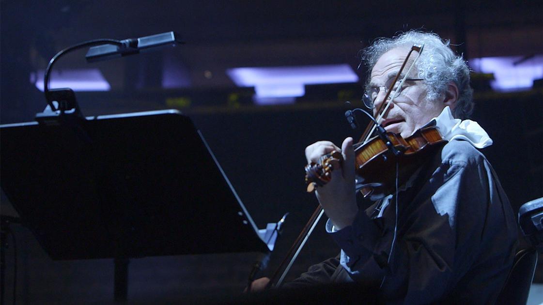 帕尔曼传剧照的剧照