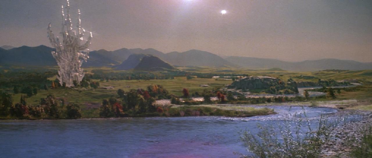 黑水晶剧照的剧照