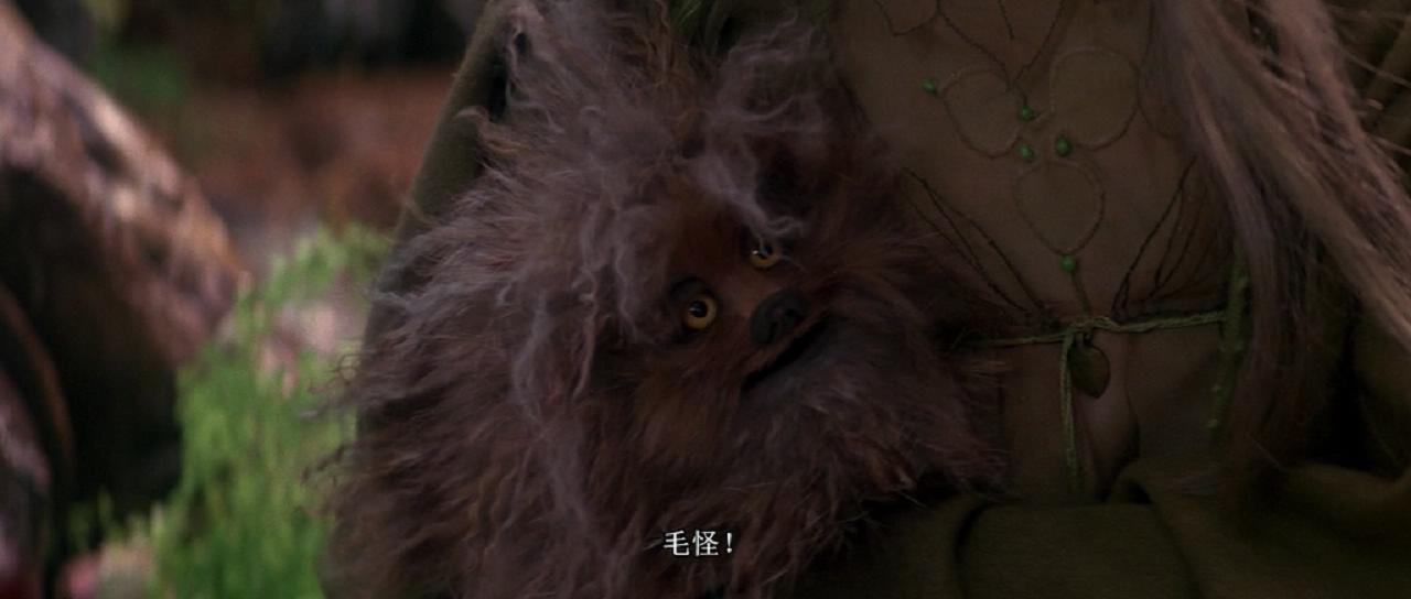 黑水晶剧照的剧照