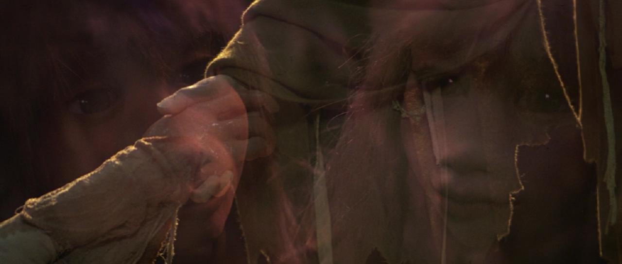 黑水晶剧照的剧照