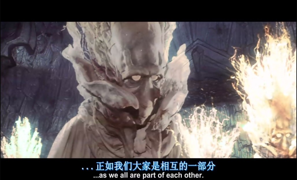 黑水晶剧照的剧照