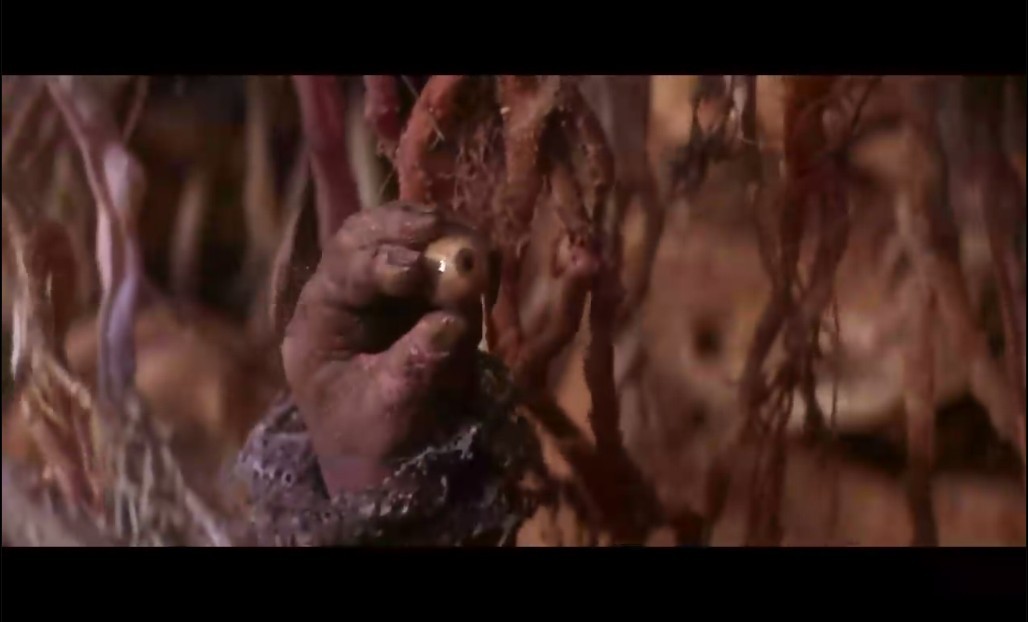 黑水晶剧照的剧照