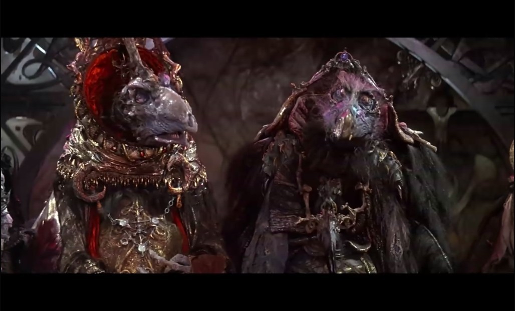 黑水晶剧照的剧照