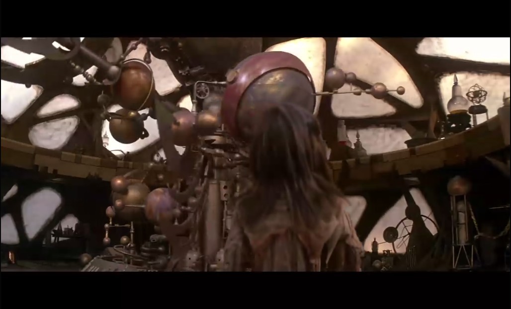 黑水晶剧照的剧照