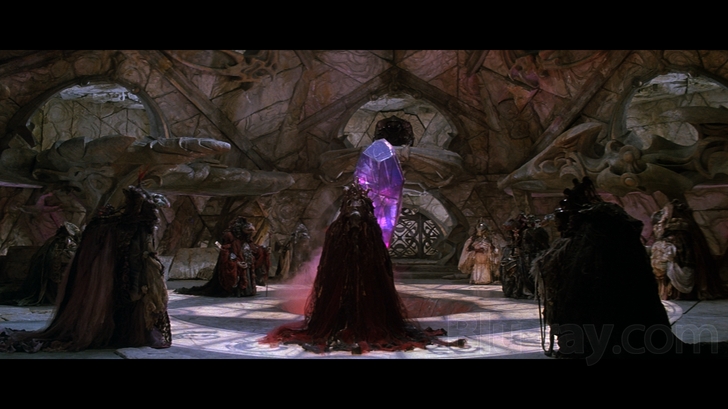 黑水晶剧照的剧照