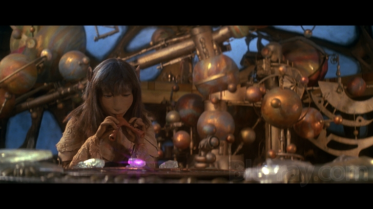 黑水晶剧照的剧照