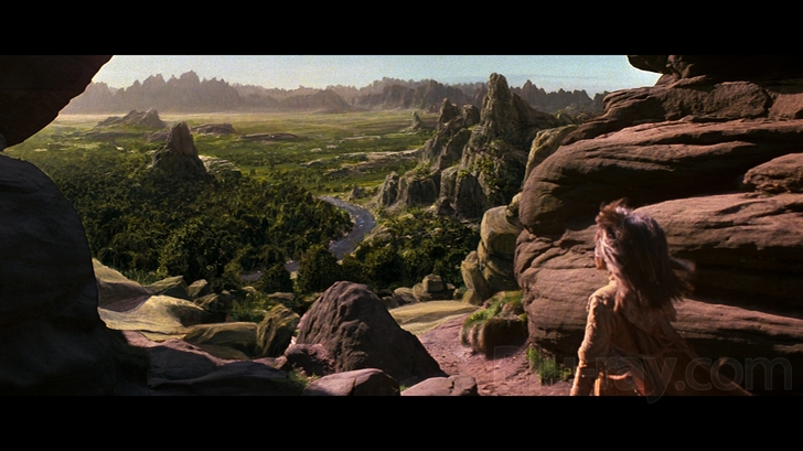 黑水晶剧照的剧照