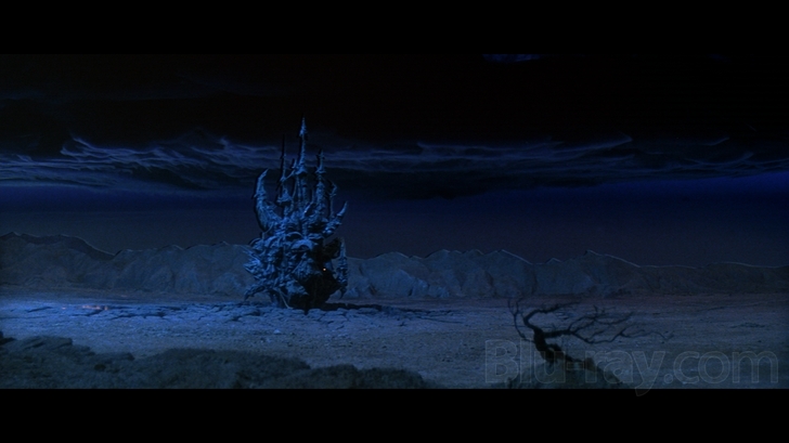 黑水晶剧照的剧照