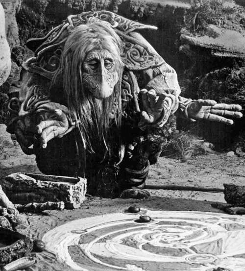 黑水晶剧照的剧照