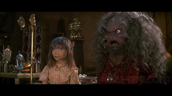 黑水晶剧照的剧照