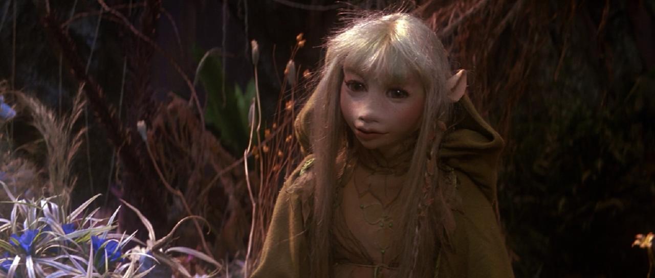 黑水晶剧照的剧照