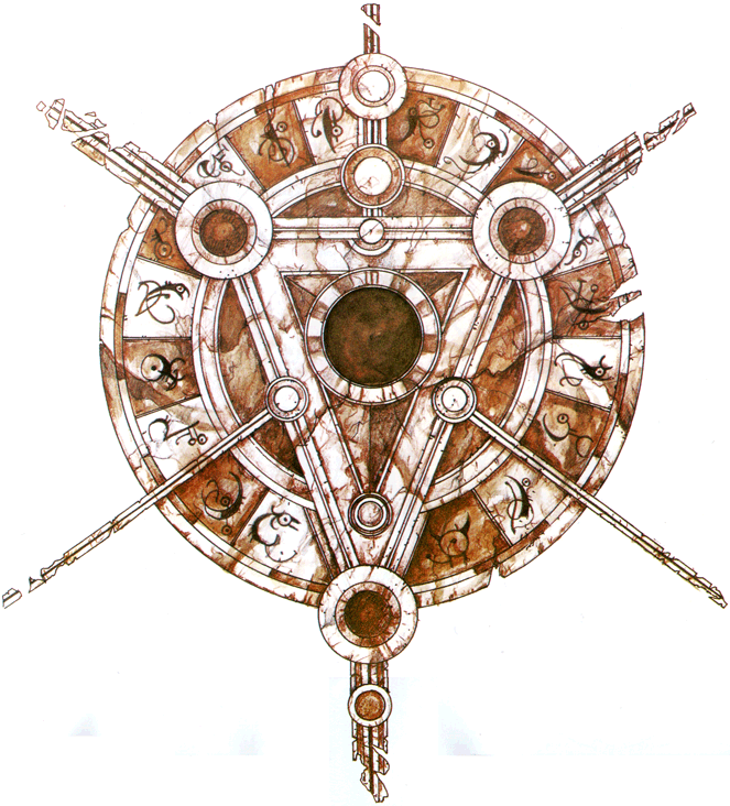 黑水晶剧照的剧照