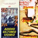 Savana Violenta剧照