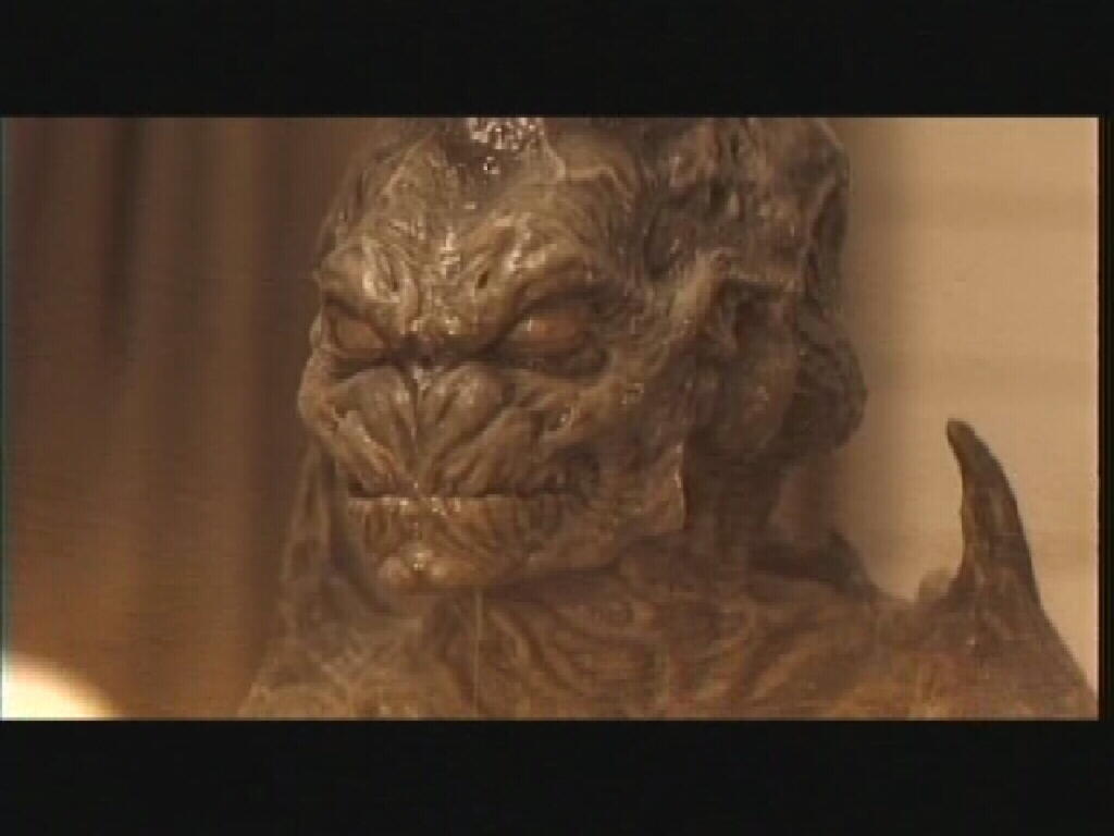 南瓜恶灵3：安息剧照的剧照