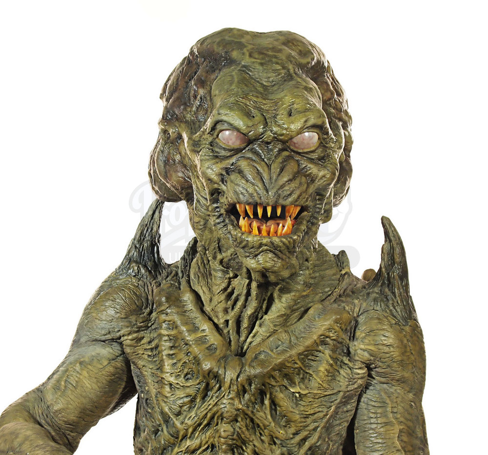 南瓜恶灵3：安息剧照的剧照