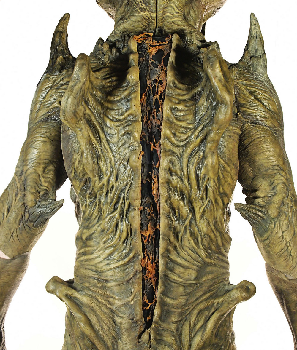 南瓜恶灵3：安息剧照的剧照