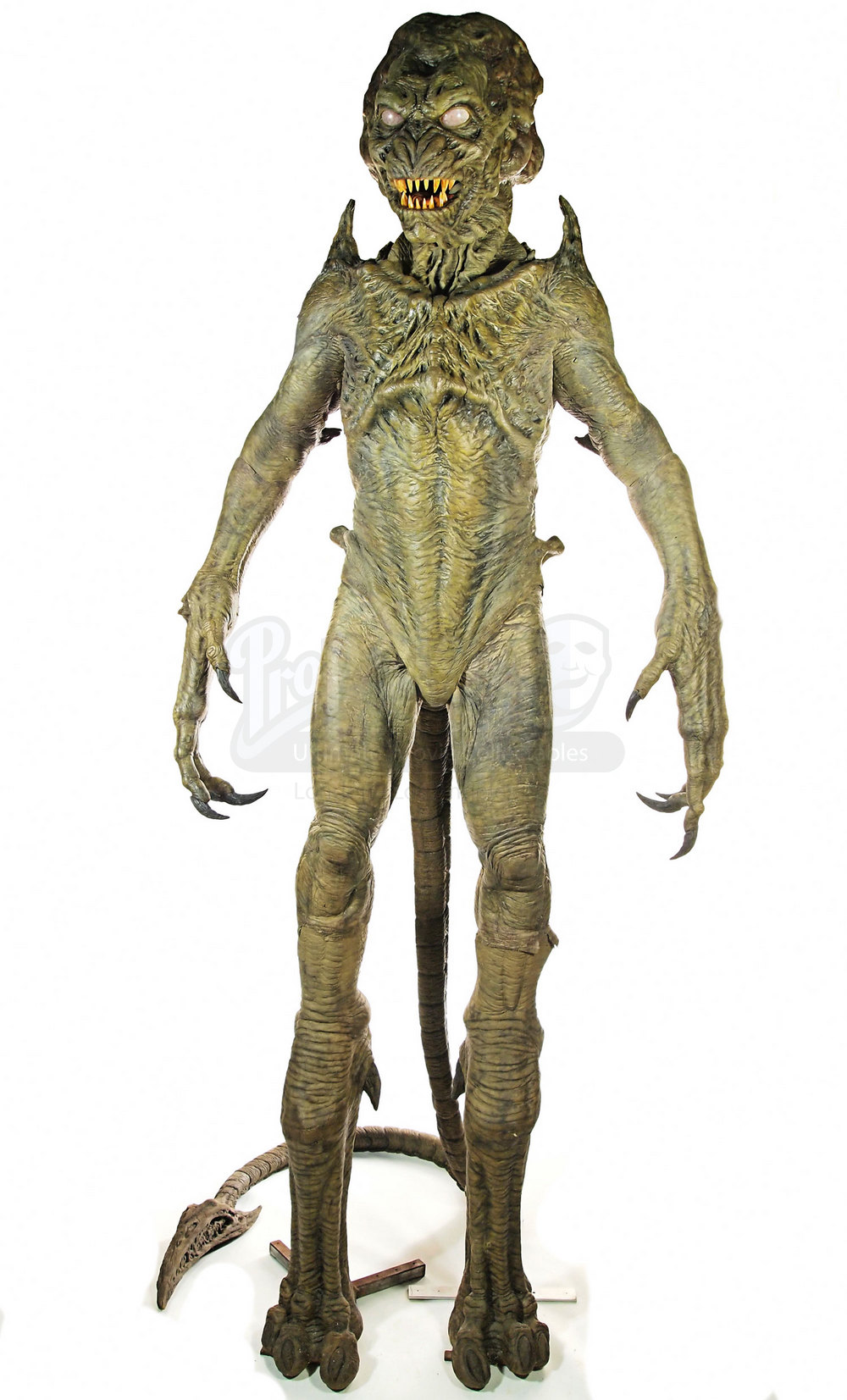 南瓜恶灵3：安息剧照的剧照