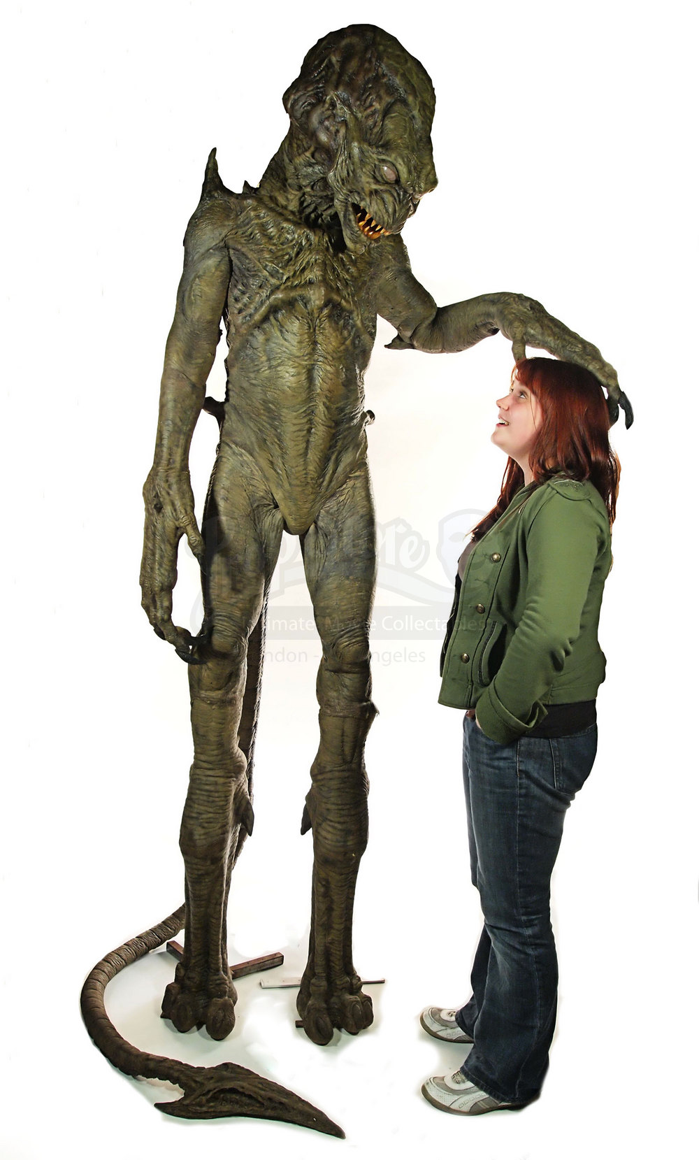 南瓜恶灵3：安息剧照的剧照