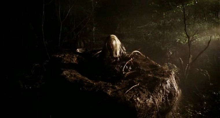 南瓜恶灵3：安息剧照的剧照