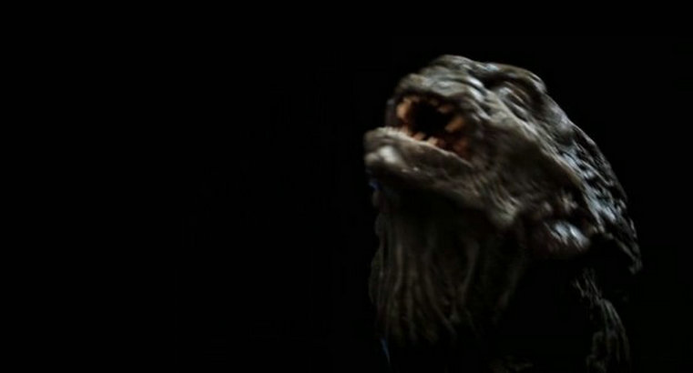 南瓜恶灵3：安息剧照的剧照