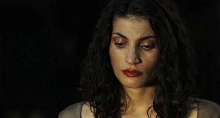 南瓜恶灵3：安息剧照的剧照