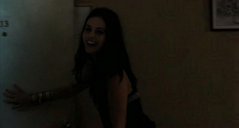 南瓜恶灵3：安息剧照的剧照