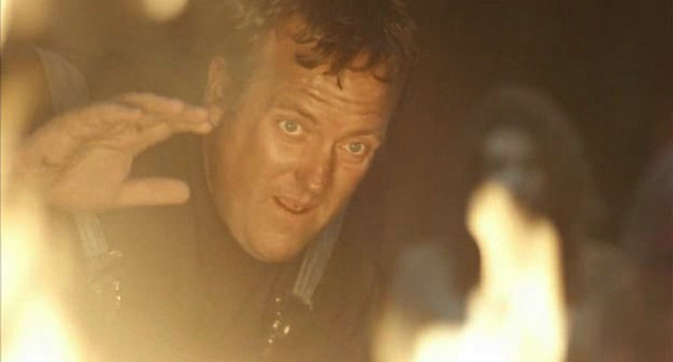 南瓜恶灵3：安息剧照的剧照