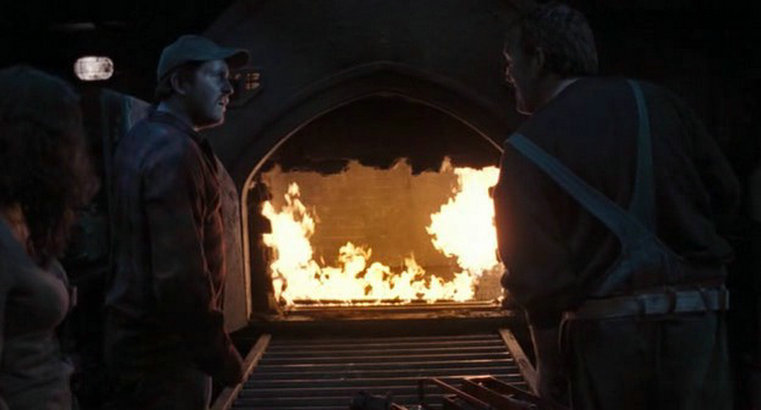 南瓜恶灵3：安息剧照的剧照