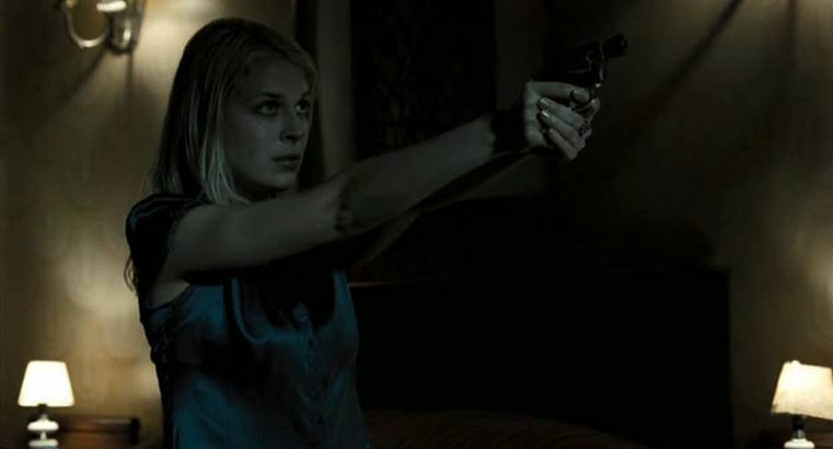 南瓜恶灵3：安息剧照的剧照