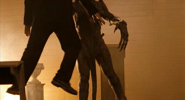 南瓜恶灵3：安息剧照的剧照