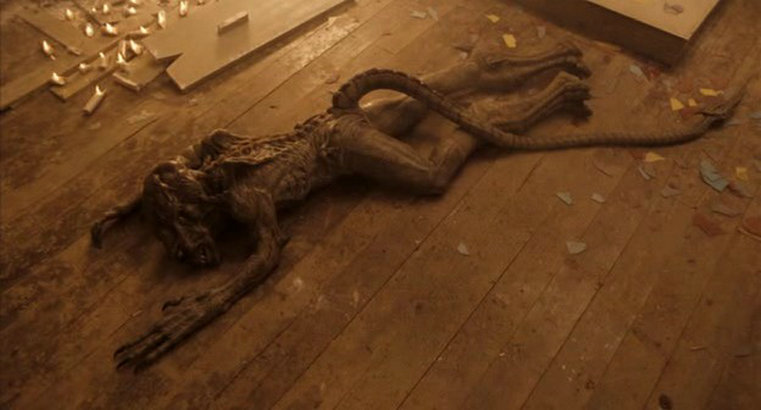 南瓜恶灵3：安息剧照的剧照