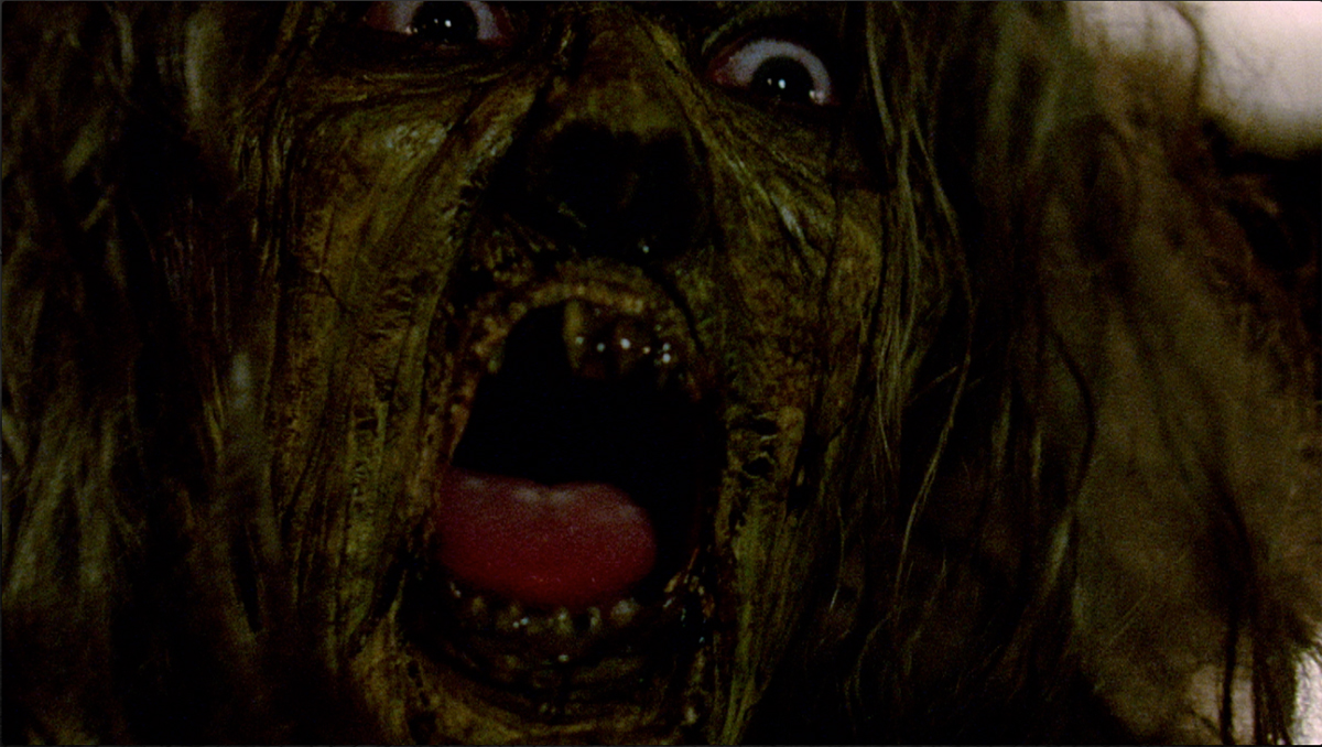 南瓜恶灵3：安息剧照的剧照