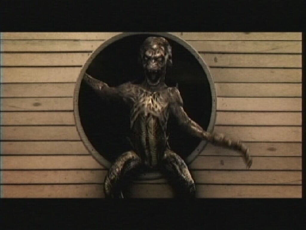 南瓜恶灵3：安息剧照的剧照