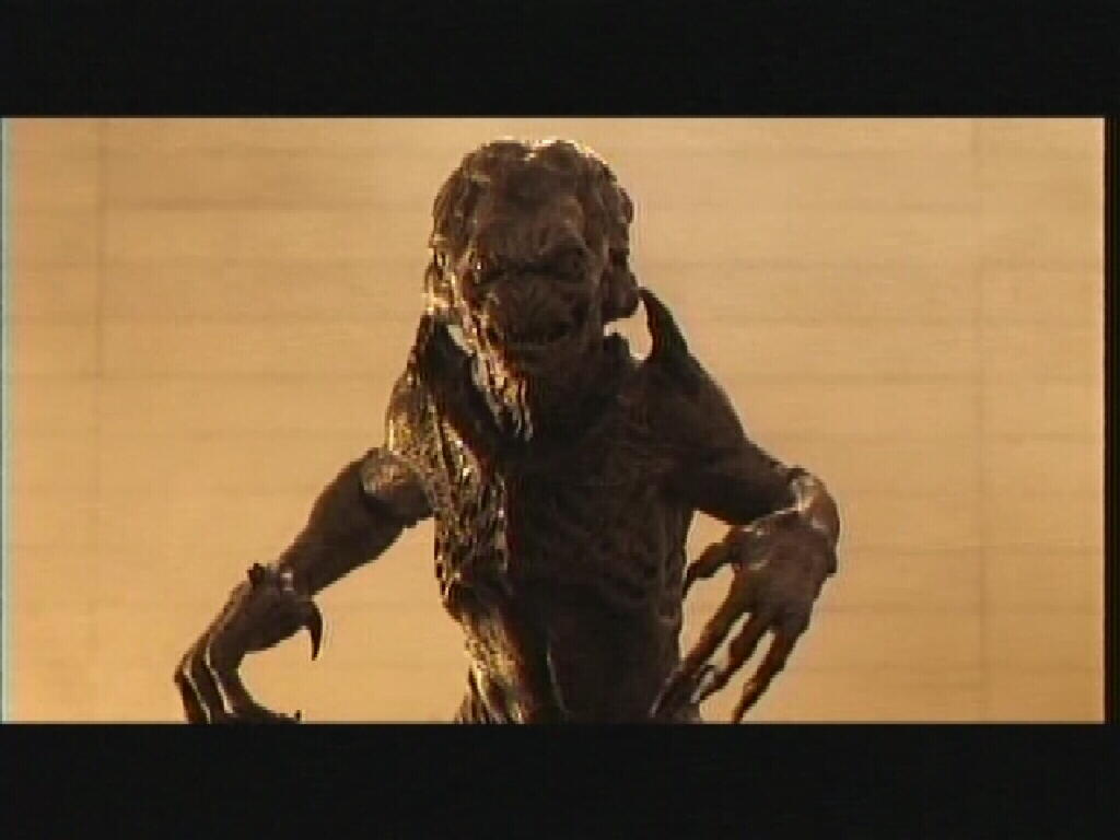 南瓜恶灵3：安息剧照的剧照