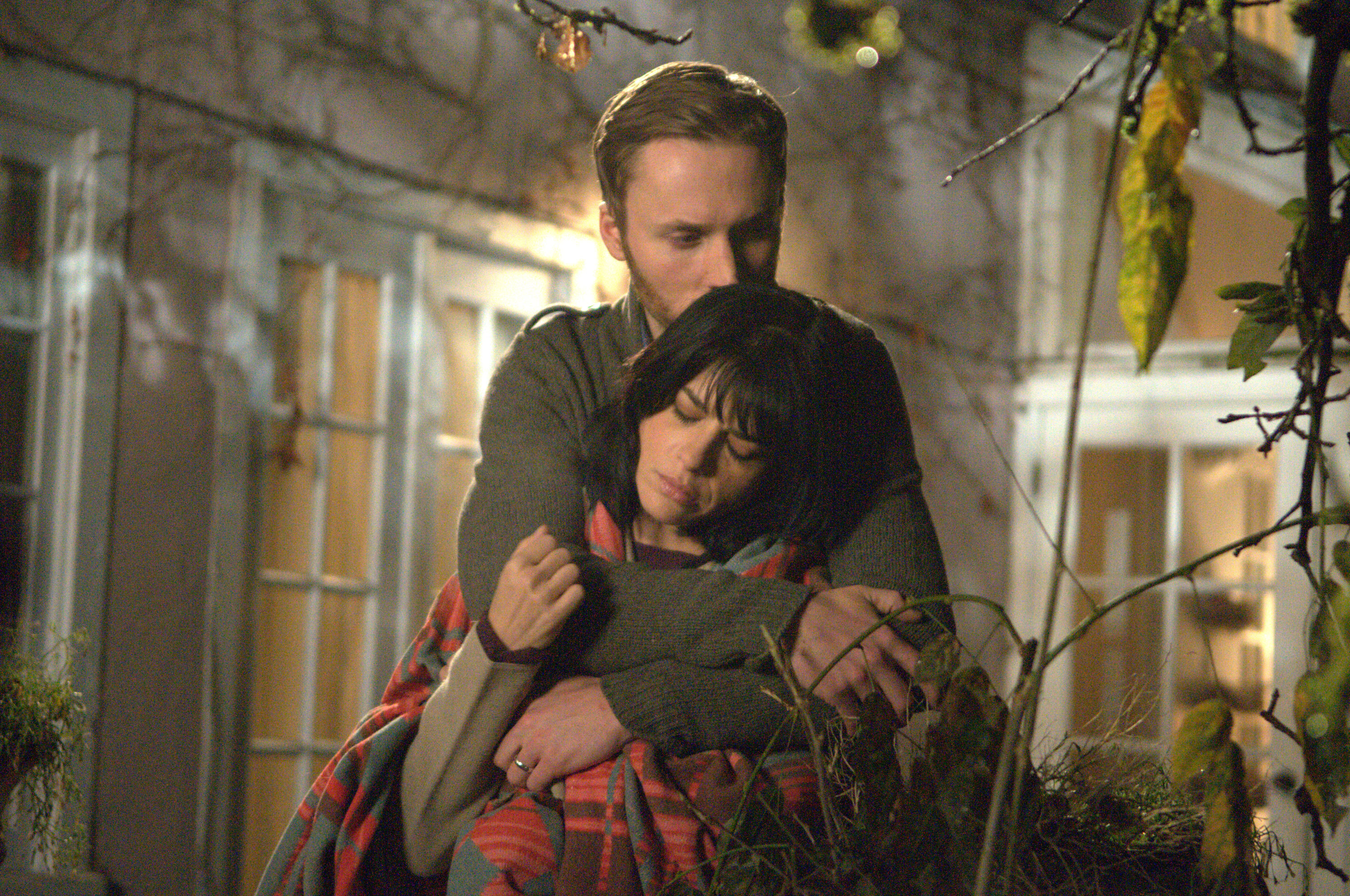 皮囊之下剧照的剧照