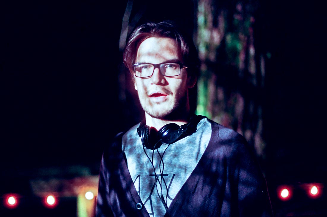 皮囊之下剧照的剧照