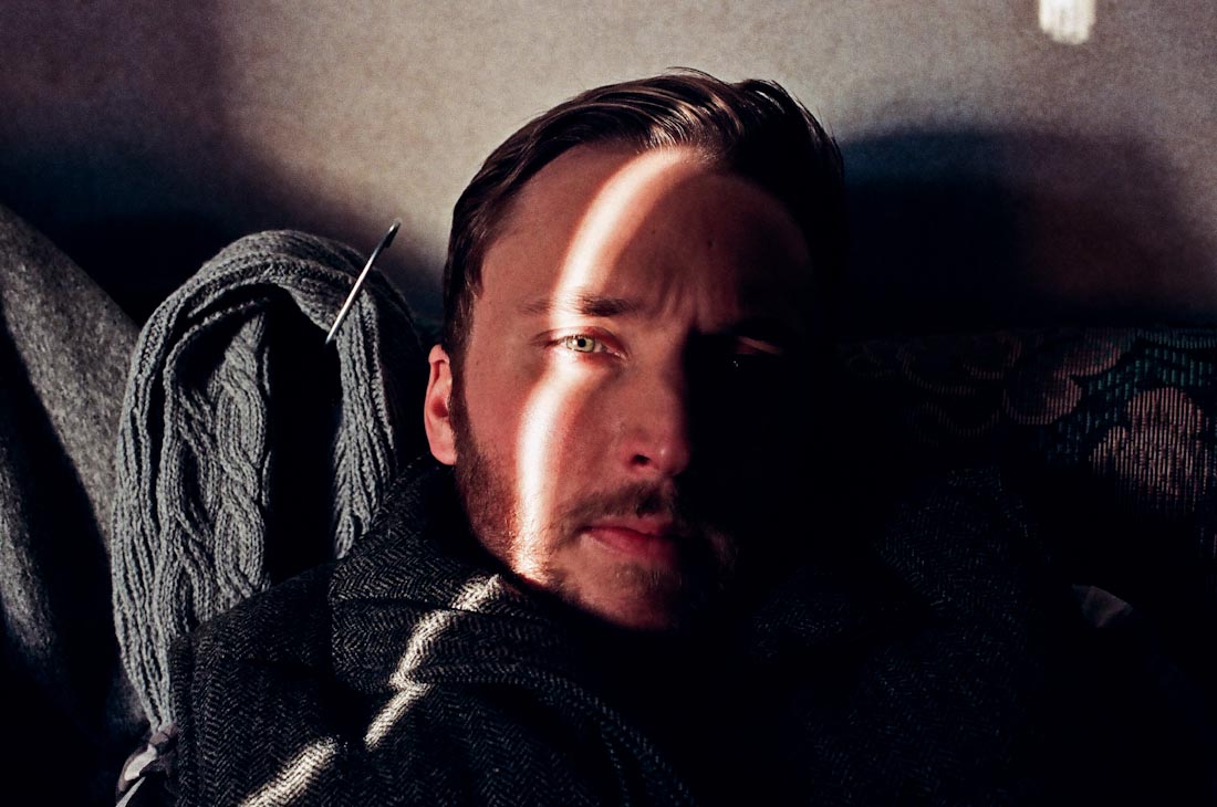 皮囊之下剧照的剧照