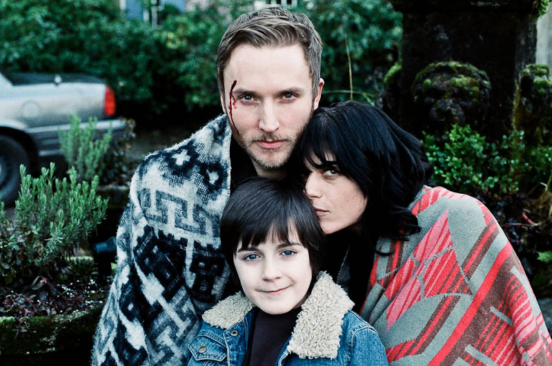 皮囊之下剧照的剧照