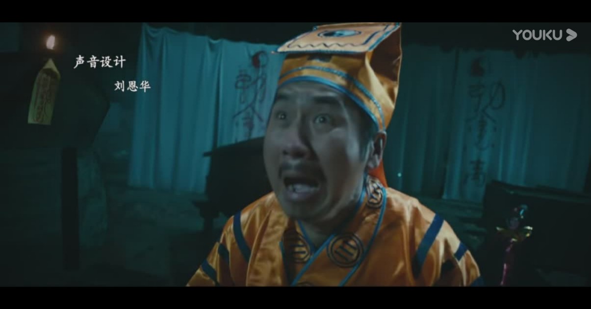 恐怖电影院2剧照的剧照