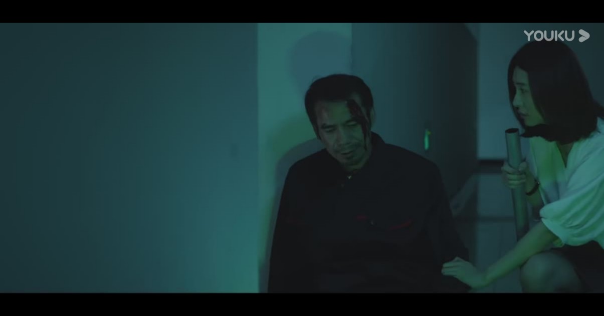 恐怖电影院2剧照的剧照