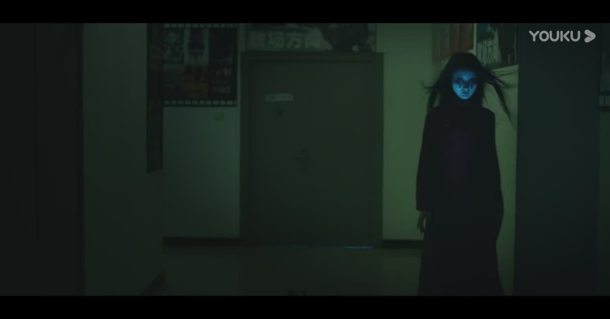 恐怖电影院2剧照的剧照